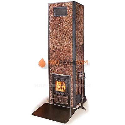 Отопительная печь КДМ Нижегородская