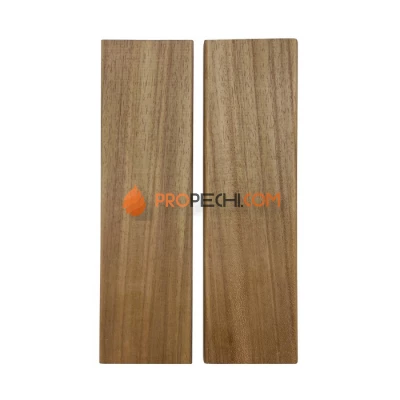 Полок Термо Абаш (90х25мм) длина 1.9 м