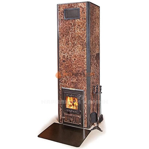 Отопительная печь КДМ Нижегородская