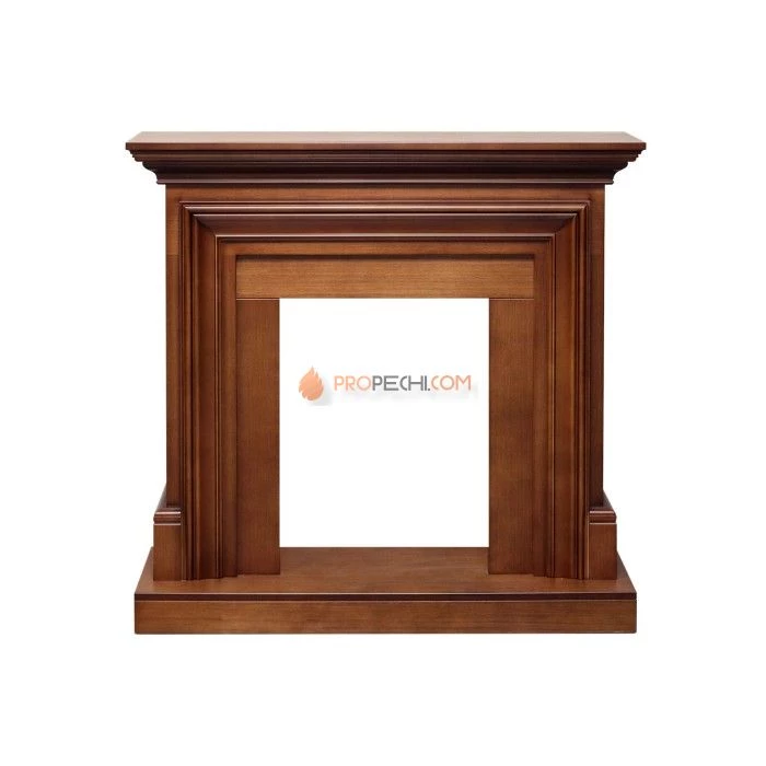 Каминокомплект Dimplex Bradford - Орех с очагом Chesford