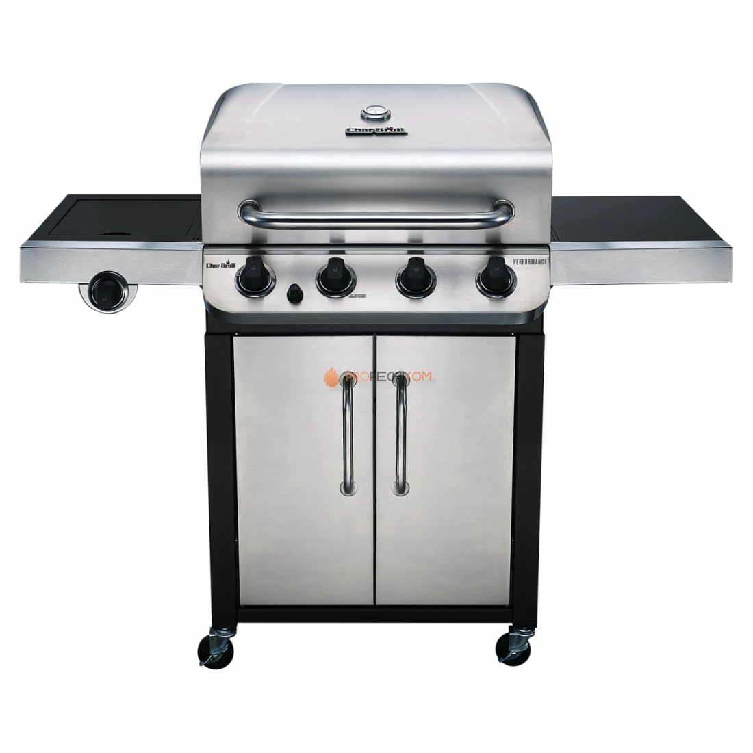 Газовый гриль Char-Broil Performance 4SB