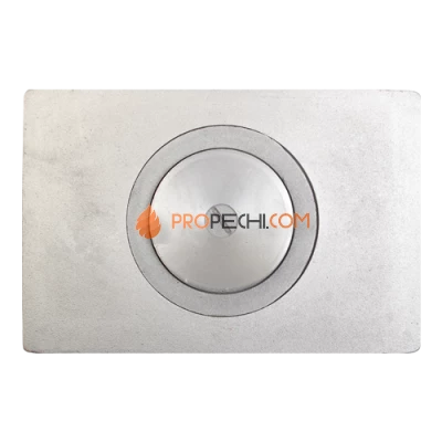 Плита цельная П1-9А