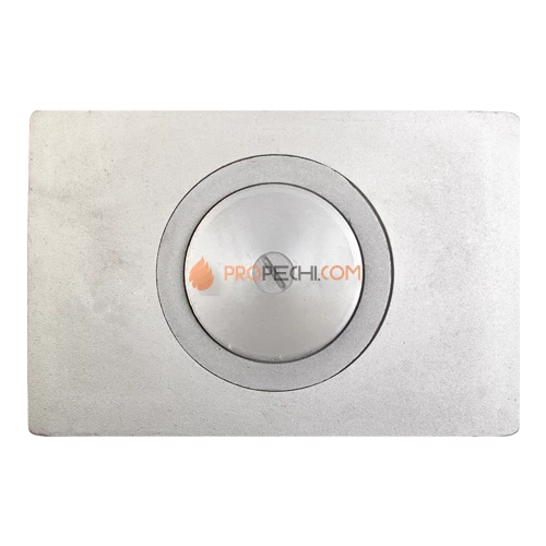 Плита цельная П1-9А