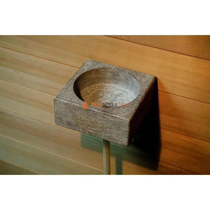 Электрическая печь SAWO HELIUS HES-75NS-G-P-C 7.5 кВт (пульт и блок мощности докупаются отдельно)