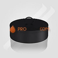 MAGMA Заглушка с ручкой 180 мм.