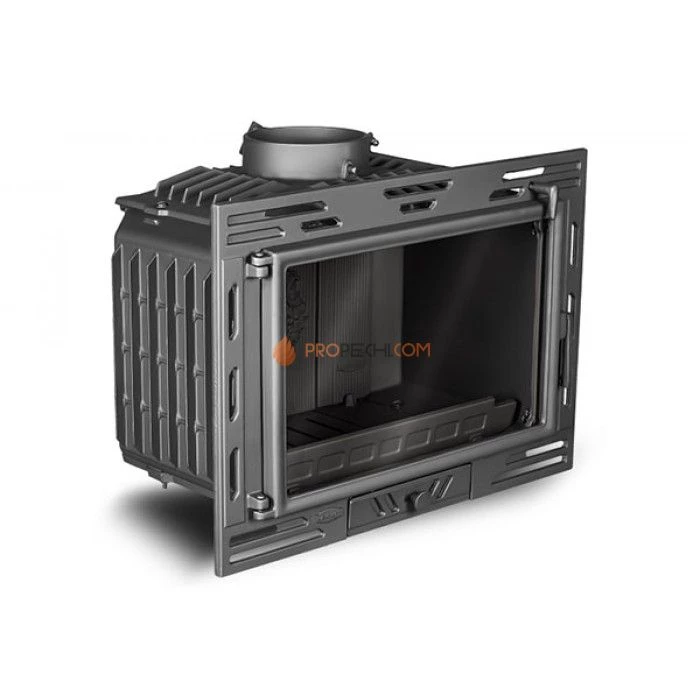 Каминная топка KAWMET W9a