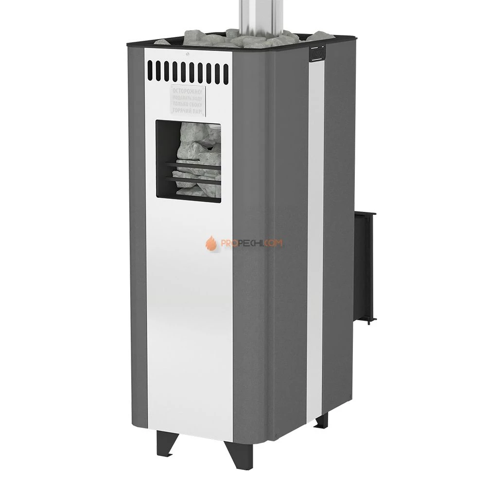 Банная печь Костёр 24 ПаРус