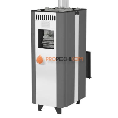 Банная печь Костёр 24 ПаРус