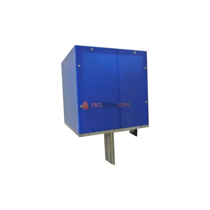 Ледогенератор ProConHealth EIS Tower Naked EB-EU-160 настенный c датчиком