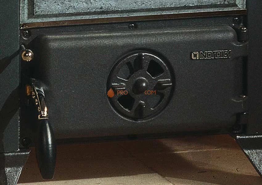 Печь-камин LaNordica Fulvia Forno petra