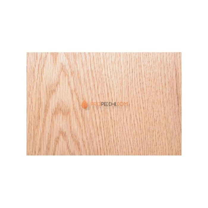 Панель DoorWood шпон Дуб красный