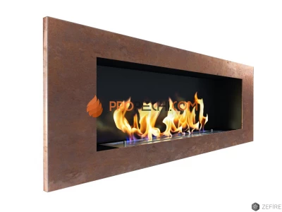 Биокамин Zefire Elliot 1200 LOFT