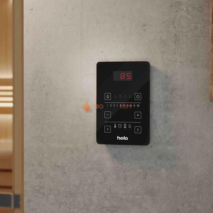 Панель управления Helo Pure