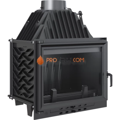 Каминная топка Kratki ZUZIA/ECO