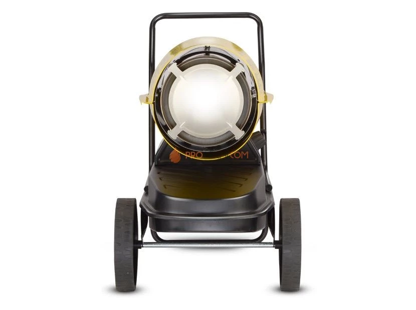 Пушка дизельная прямого нагрева Ballu BHDP-30