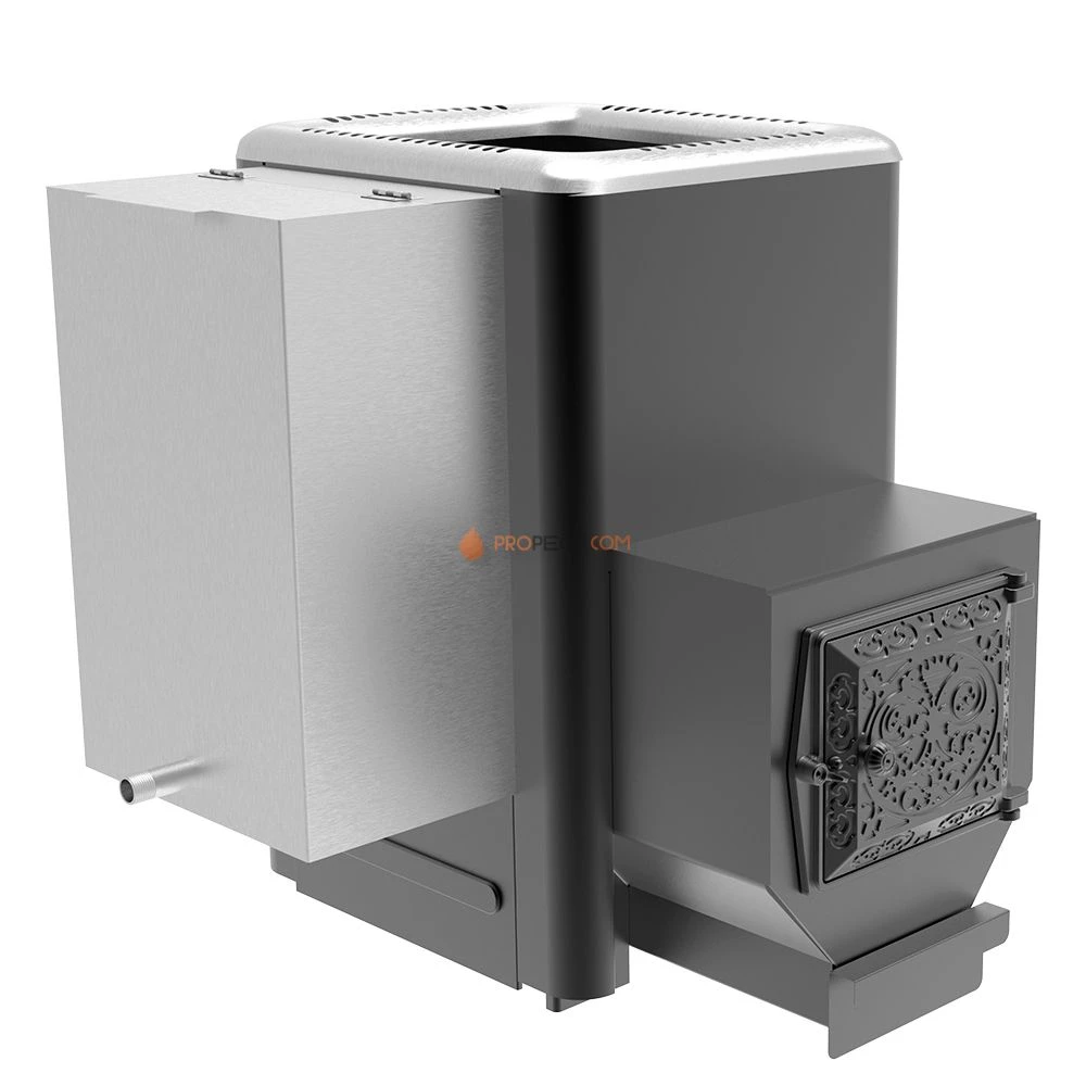 Банная печь Березка 24 ДТ-3