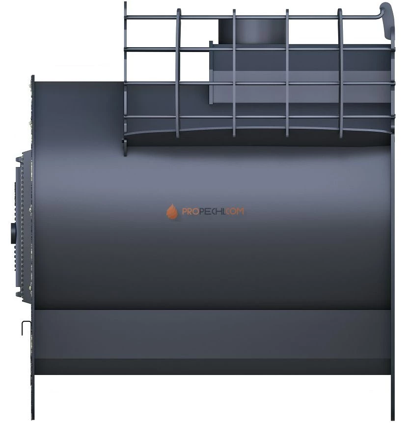 Банная печь Царь Печи Забава Премиум