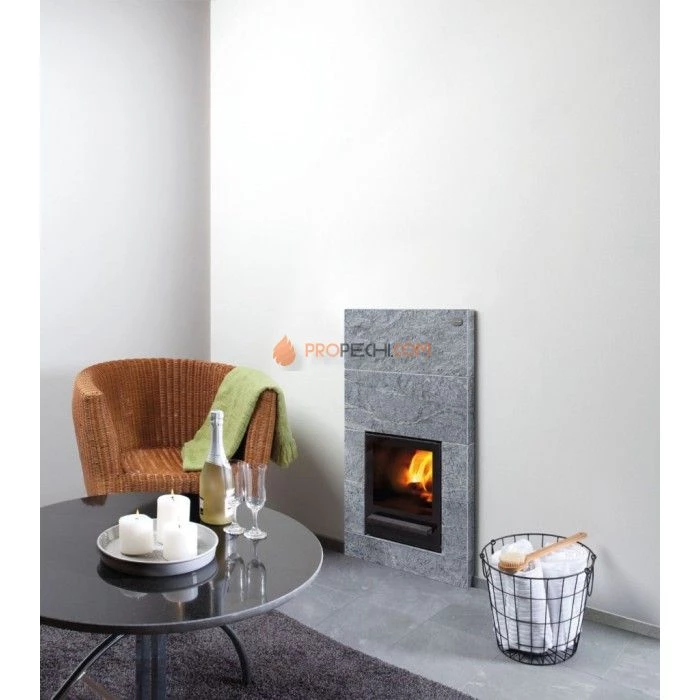 Дровяная печь для бани Tulikivi Kinos Rigata