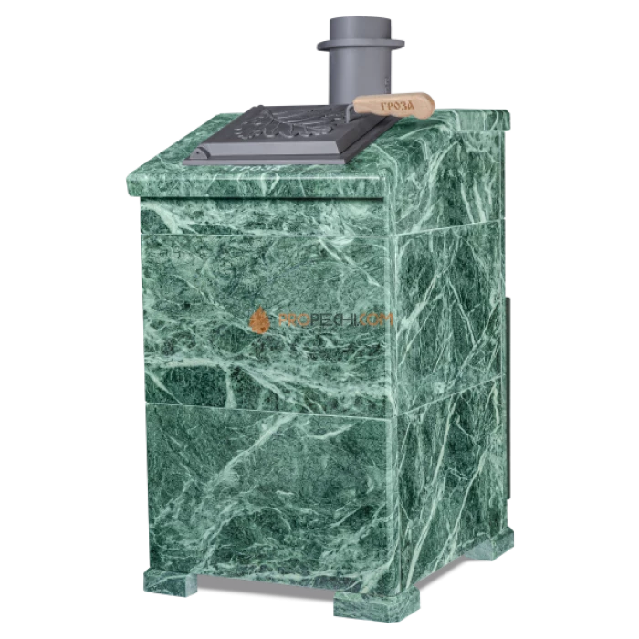 Комплект Гроза 24М Президент Змеевик