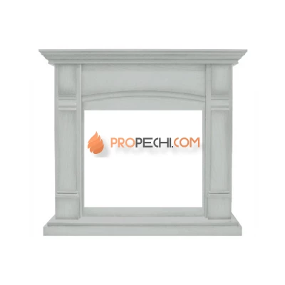 Портал Royal Flame Manchester - Белый