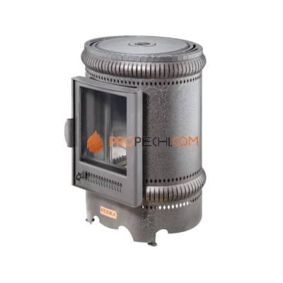 Отопительно-варочная печь Ферингер Нелжа Русский сувенир