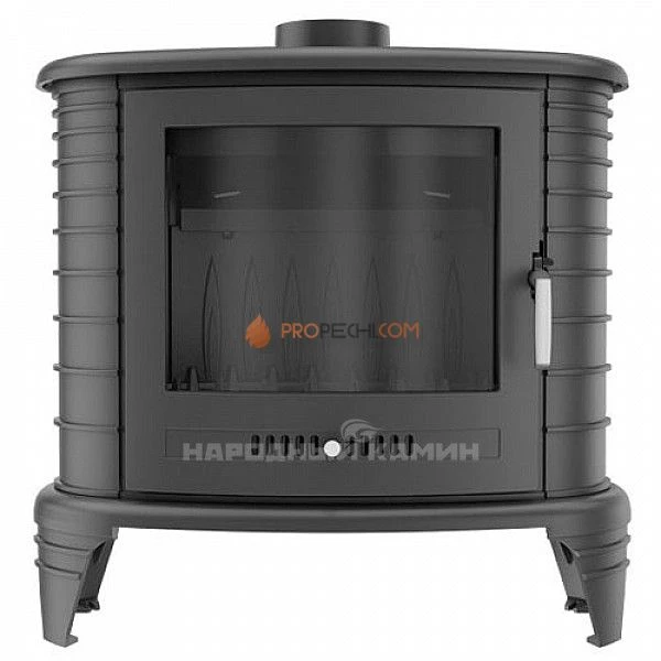 Чугунная печь KOZA K8 ASDP