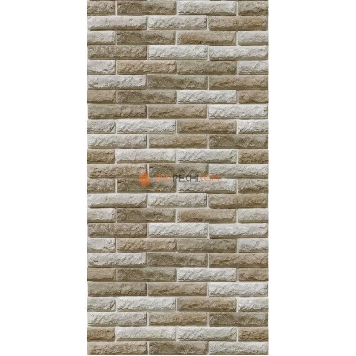 Термозащита DoorWood Фламма Дизайн Бристоль 036