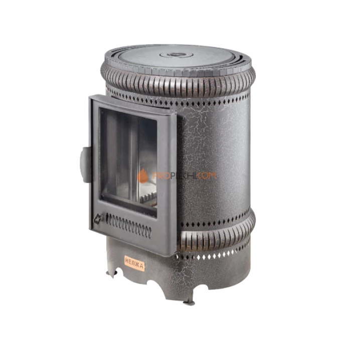 Отопительно-варочная печь Ферингер Нелжа Русский сувенир