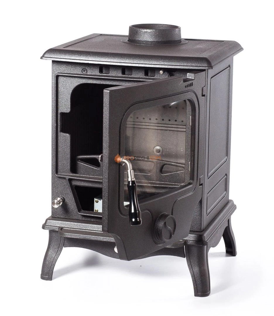 Печь-камин Fireway Paul