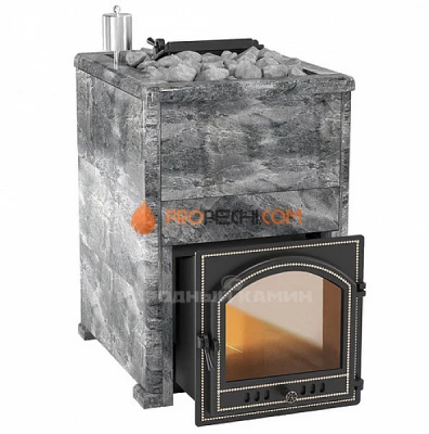 INOX 28 (205) Талькохлорит