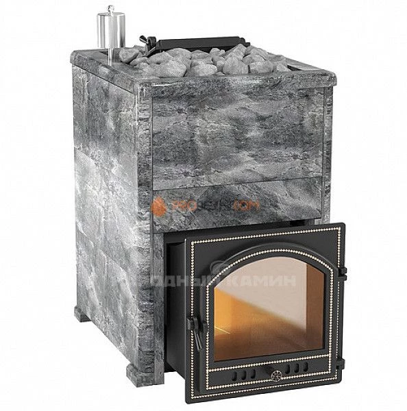 INOX 28 (205) Талькохлорит