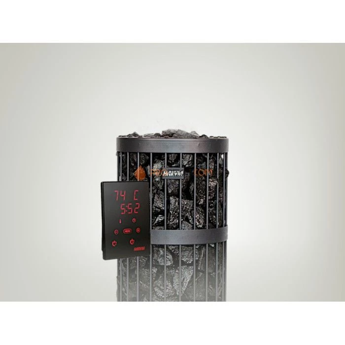 Электрическая печь Harvia Legend PO110XE (с выносным пультом в комплекте)