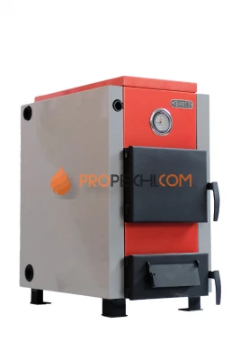 Котел водяного отопления НМК Гефест 20кВт