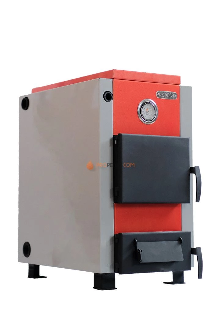 Котел водяного отопления НМК Гефест 20кВт