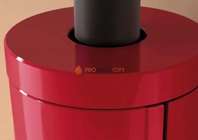 Печь-камин Fortuna