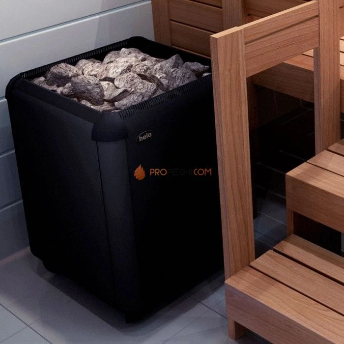 Электрическая печь Helo Laava 1051