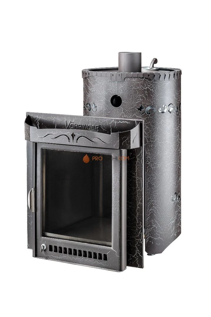 Банная печь Ферингер ПФ Оптима Стандарт