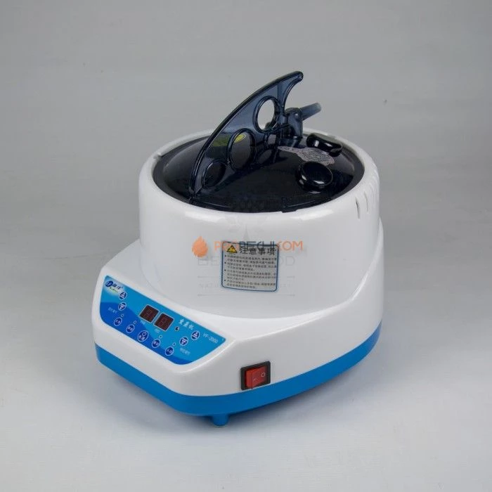 Парогенератор BentWood накопительный UrFine 0,5 кВт - 2 кВт