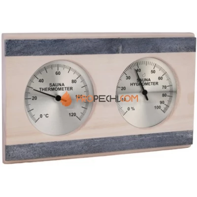 Термогигрометр SAWO 282-THRA