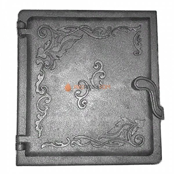 Бежецк Дверь топочная ДТ-4 250x280 мм