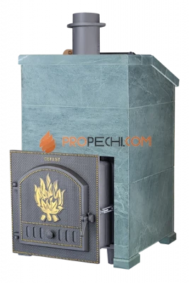 Комплект Гефест ЗК 45 Президент 1140/50 Талькохлорит