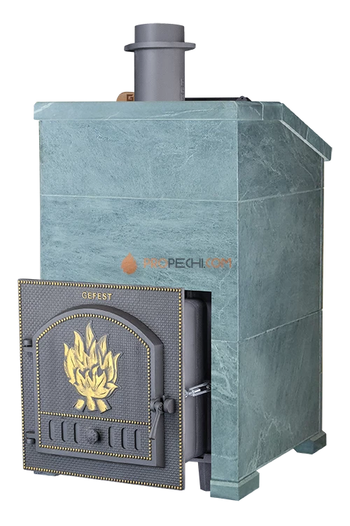 Комплект Гефест ЗК 45 Президент 1140/50 Талькохлорит