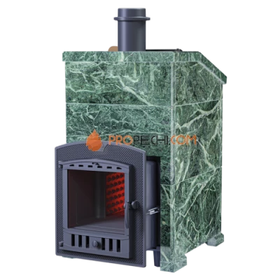 Комплект GFS ЗК 25П2 Президент 980/40 Змеевик