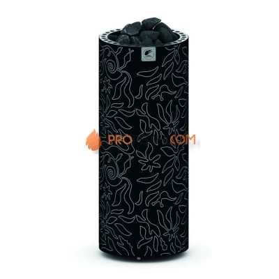 Электрическая печь SAWO Dragonfire FiberJungle DRF3-60NS-P-C 6 кВт (пульт и блок мощности докупаются отдельно)