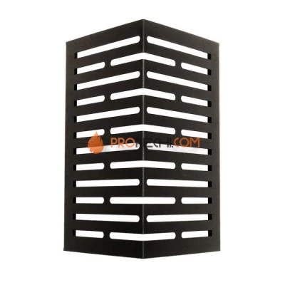 Абажур BLACK ASTON