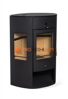 Печь-камин Мета-Бел Енисей 2