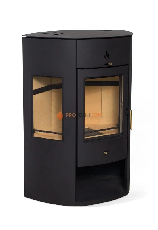 Печь-камин Мета-Бел Енисей 2