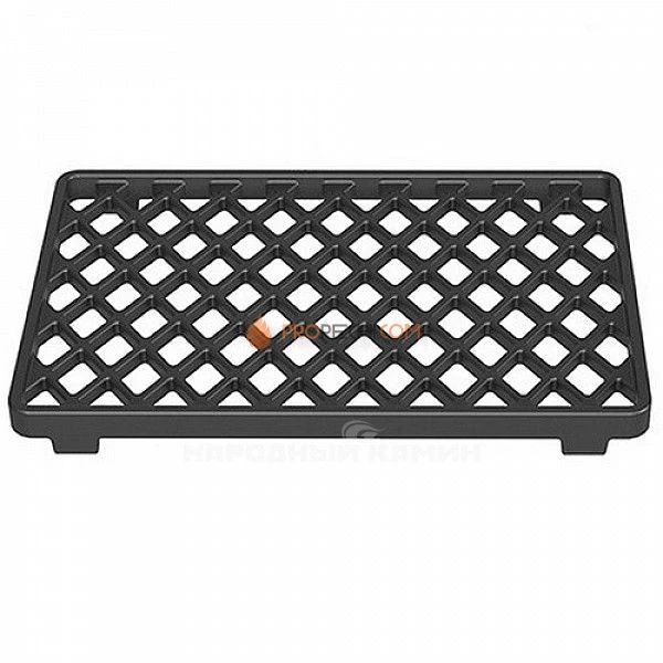 Решетка для мангала Везувий "Стейк"