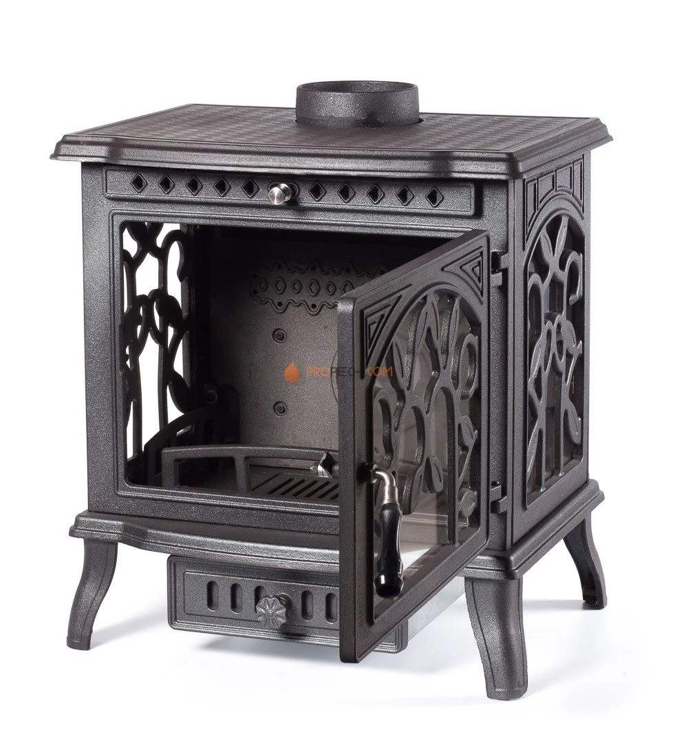 Печь-камин Fireway Demetra