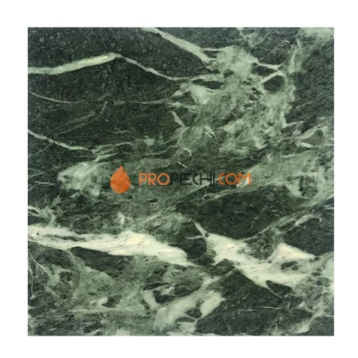 Плитка Змеевик полированная 300х300мм